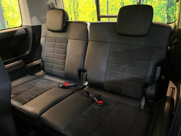 2022 Mitsubishi Delica D:5 I Рестайлинг, белый, 2889203 рублей - вид 20