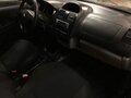 2005 Suzuki Ignis II (HR), чёрный, 290000 рублей - вид 8