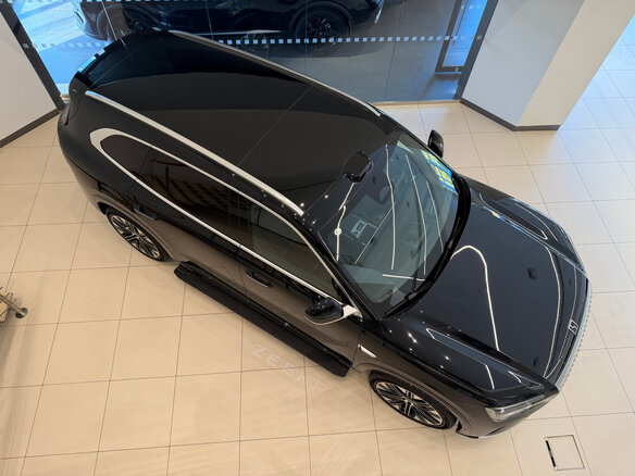 2026 Zeekr 8X 70 kWh, чёрный, 11750000 рублей - вид 11
