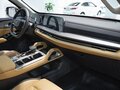 2025 Changan Hunter Plus, красный - вид 7