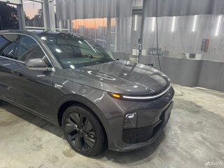 2024 Li Auto (Lixiang) L6 I, серый, 5500000 рублей, вид 2