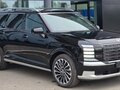 2026 Hyundai Palisade II, чёрный, 10600000 рублей - вид 1