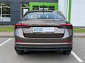 2020 Skoda Rapid II, коричневый - вид 5