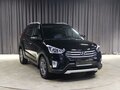 2018 Hyundai Creta I, чёрный, 1399000 рублей - вид 2