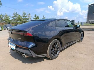 2024 Changan UNI-V I, чёрный, 2047500 рублей, вид 3