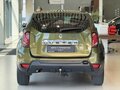 2015 Renault Duster I Рестайлинг, зелёный, 1190000 рублей - вид 5