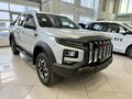 2026 JAC T9 Urban, серебристый, 3759000 рублей - вид 2