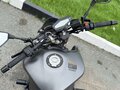 2014 Yamaha MT-09 (FZ-09), серый, 750000 рублей - вид 10
