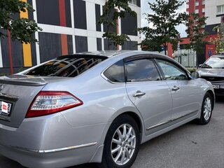 2011 Nissan Teana II (J32) Рестайлинг, серебристый, 1100000 рублей, вид 3