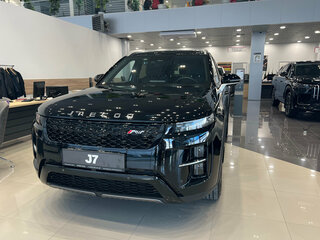 2026 Jaecoo J7 I Рестайлинг, чёрный, 3149000 рублей, вид 3