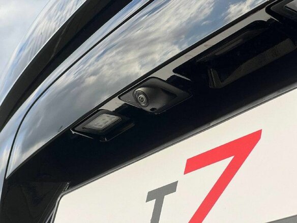 2026 Tenet T7, чёрный - вид 12