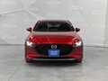 2021 Mazda 3 IV (BP), красный, 2080000 рублей - вид 7