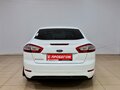 2012 Ford Mondeo IV Рестайлинг, белый, 700000 рублей - вид 4