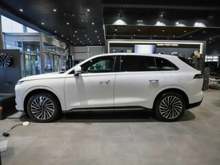 2026 Esteo Exlantix ET, белый, 6990000 рублей, вид 2