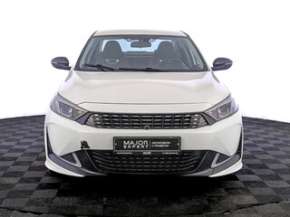 2023 Kaiyi E5, белый, 740000 рублей, вид 2