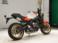 2023 Yamaha XSR900, белый, 1220000 рублей - вид 4