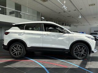 2026 Belgee X50+, белый, 2699990 рублей, вид 3