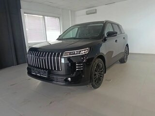 2026 Jeland J6, чёрный, 2549000 рублей, вид 1