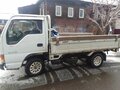 1998 Isuzu Elf (N-series), белый, 1050000 рублей