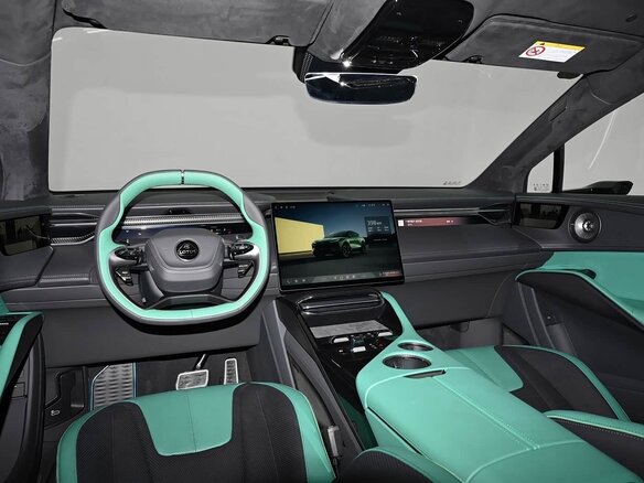 2026 Lotus For Me, красный, 12770000 рублей - вид 10