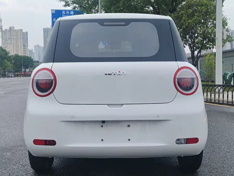 2022 Changan Lumin 28kWh, белый, 830000 рублей, вид 3