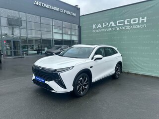 Kaiyi X7 Kunlun
