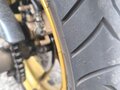 1987 Honda VFR 400, белый, 170000 рублей - вид 9