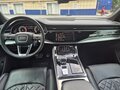 2022 Audi Q8 55 TFSI I (4M), чёрный, 8600000 рублей - вид 9