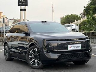 2026 Audi E7X, чёрный, 7386033 рублей, вид 3