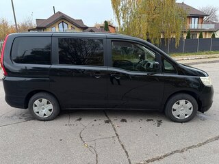 2005 Nissan Serena III (C25), чёрный, 890000 рублей, вид 5