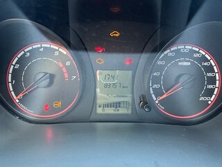 2013 Lada (ВАЗ) Kalina II, серебристый, 460000 рублей, вид 3
