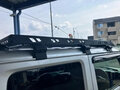 2022 Suzuki Jimny Kei car IV, серебристый, 1455400 рублей - вид 10