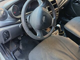 2019 LADA (ВАЗ) ВИС 2349, белый, 550000 рублей, вид 3