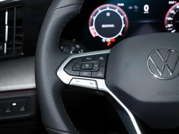 2026 Volkswagen Talagon I Рестайлинг, голубой, 6260000 рублей - вид 13