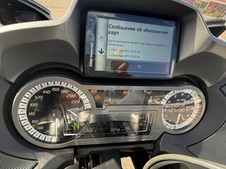 2019 BMW R 1250 RT, белый, 1500000 рублей, вид 4