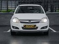 2011 Opel Astra H Рестайлинг, белый, 470000 рублей - вид 2