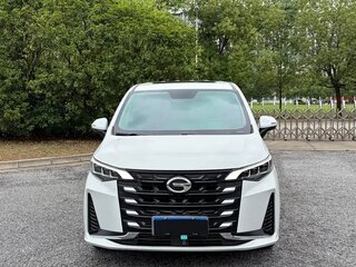 2021 GAC Trumpchi M6, белый, 1339000 рублей, вид 2