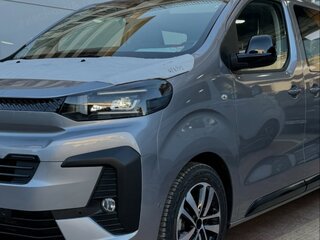 2026 Citroen SpaceTourer XL I Рестайлинг, серый, 4630000 рублей, вид 2