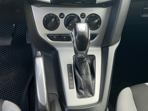 2012 Ford Focus III, чёрный, 740000 рублей - вид 23