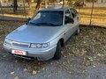 2003 Lada (ВАЗ) 2112, серебристый, 190000 рублей