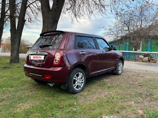 2012 Lifan Smily I (320), красный, 120000 рублей, вид 4