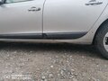 2014 Renault Fluence I Рестайлинг, серый - вид 10