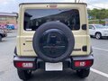 2025 Suzuki Jimny IV, бежевый, 2200000 рублей - вид 5