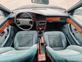 1989 Audi 100 III (C3) Рестайлинг, синий, 235000 рублей - вид 9