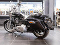 2014 Harley-Davidson Dyna Switchback, чёрный, 980000 рублей - вид 3