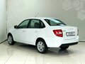 2026 Lada (ВАЗ) Granta I Рестайлинг, белый, 1068000 рублей - вид 5