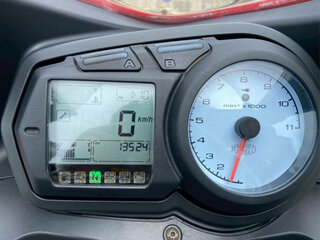 2005 Ducati ST, красный, 390000 рублей, вид 5