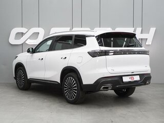 2026 Tenet T8, белый, 3885000 рублей, вид 2