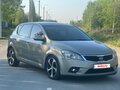 2011 Kia Ceed I Рестайлинг, серый - вид 3