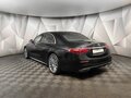 2026 Mercedes-Benz S-Класс 500 Long 4MATIC VII (W223), чёрный, 31500000 рублей - вид 6